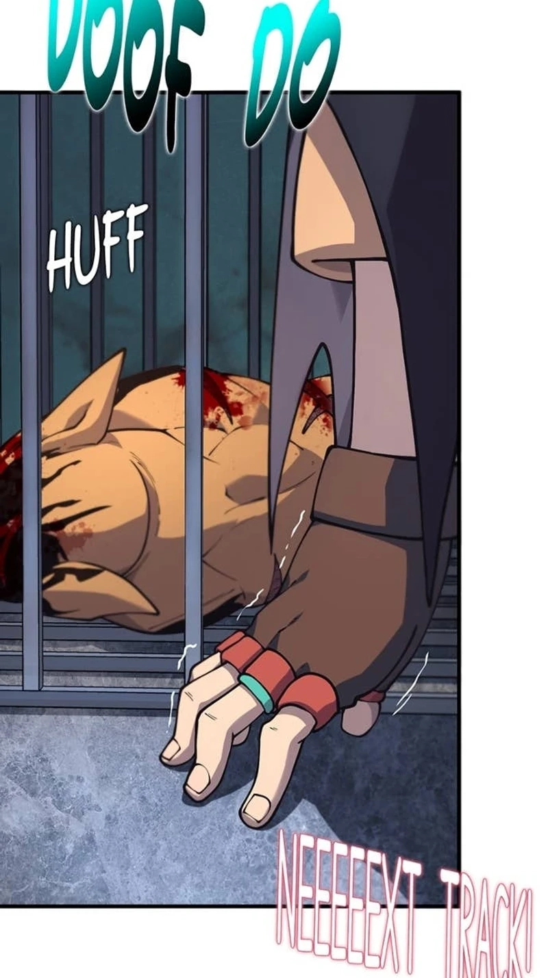 Dungeon Crawler Carl Chapter 54 - Page 4