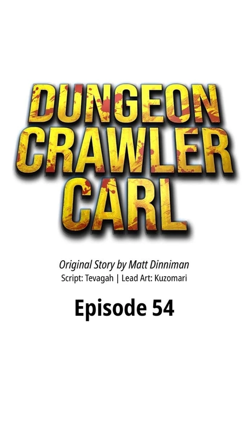 Dungeon Crawler Carl Chapter 54 - Page 7