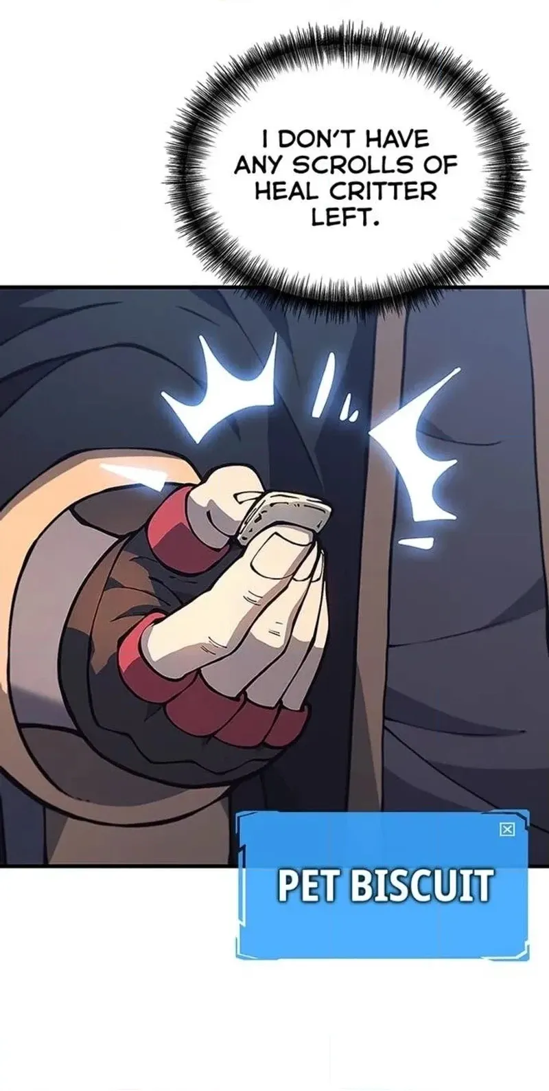 Dungeon Crawler Carl Chapter 54 - Page 10
