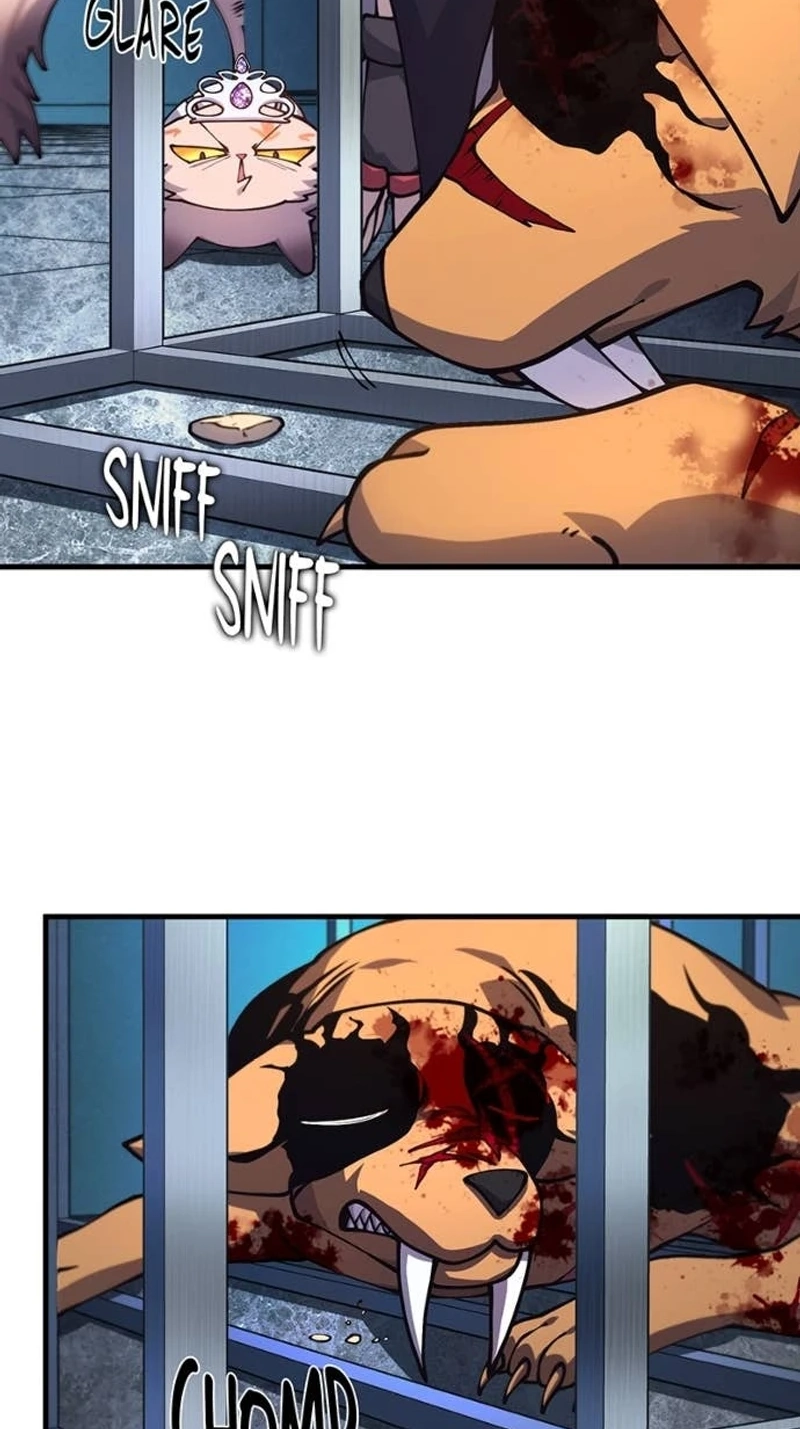 Dungeon Crawler Carl Chapter 54 - Page 15