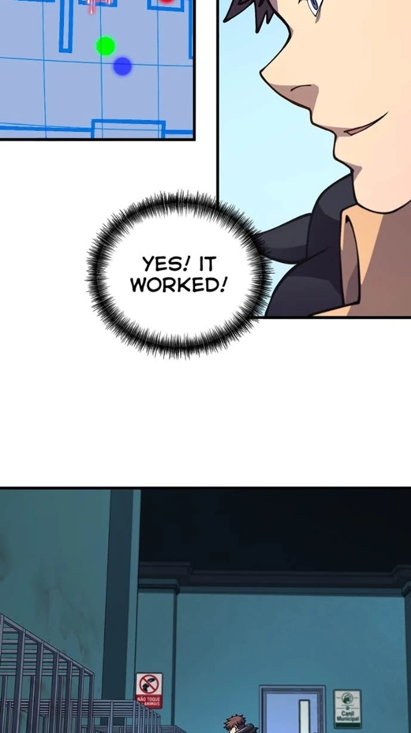 Dungeon Crawler Carl Chapter 54 - Page 18