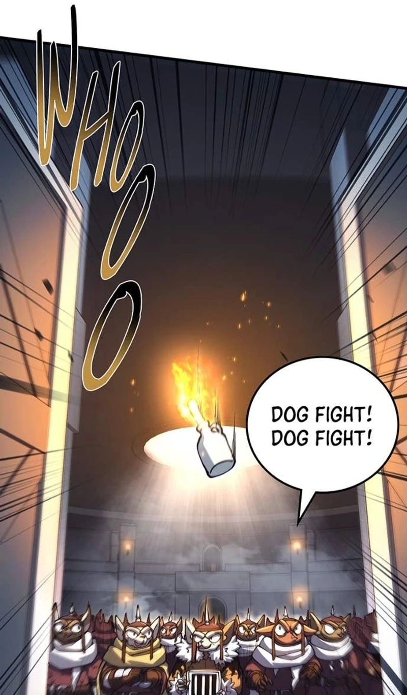 Dungeon Crawler Carl Chapter 54 - Page 31