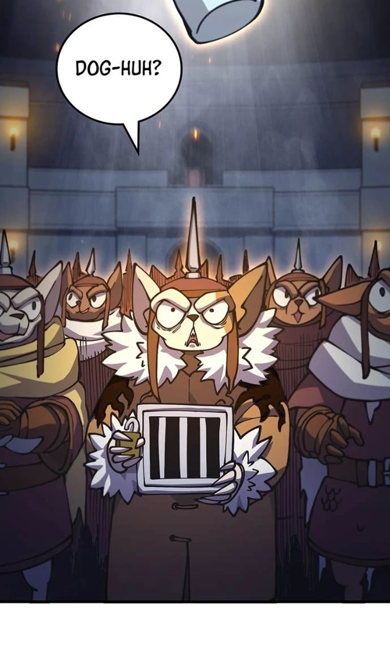 Dungeon Crawler Carl Chapter 54 - Page 33