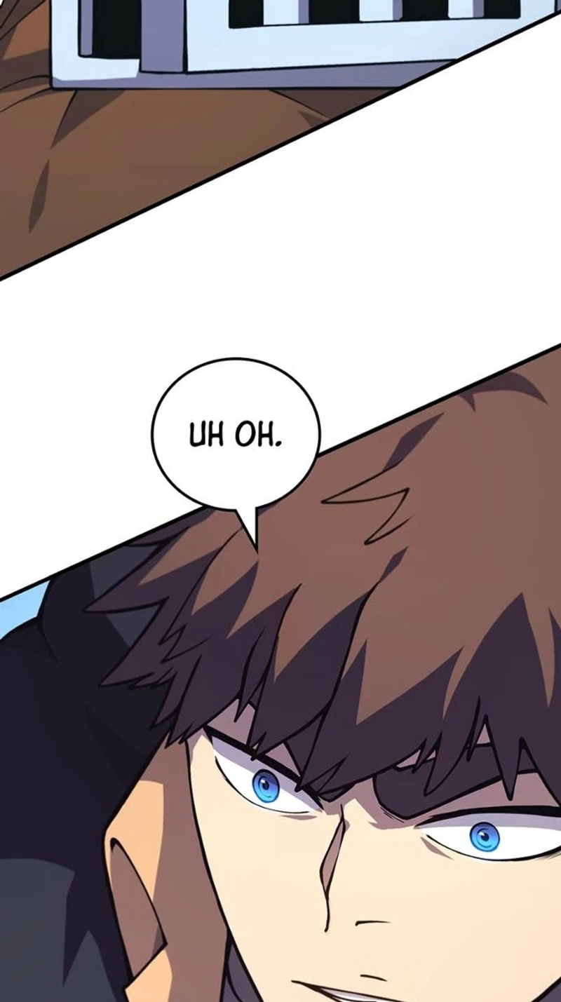 Dungeon Crawler Carl Chapter 54 - Page 36