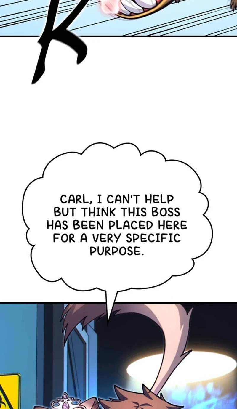 Dungeon Crawler Carl Chapter 54 - Page 62