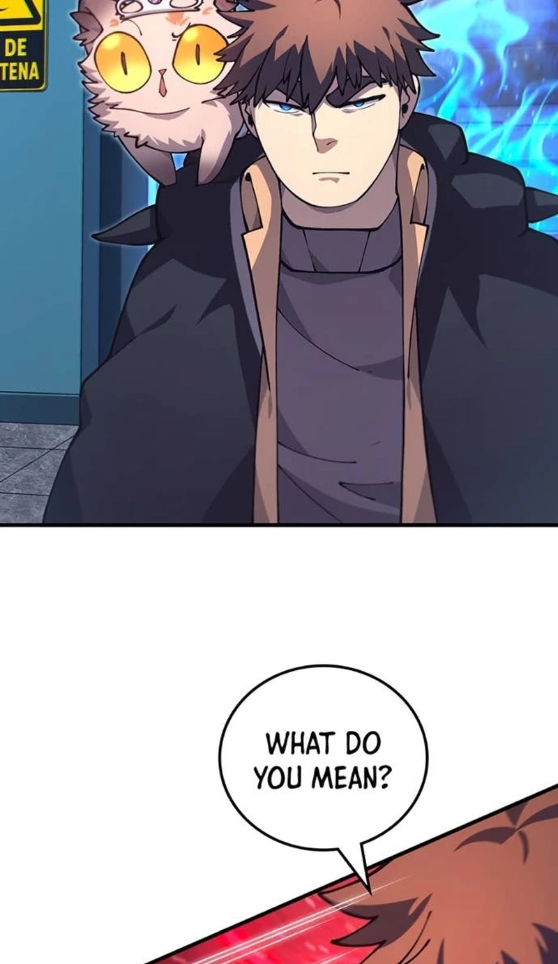 Dungeon Crawler Carl Chapter 54 - Page 63