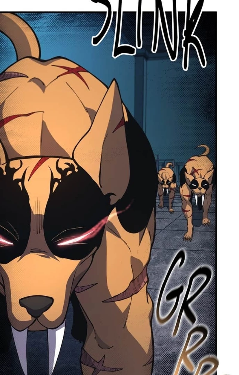 Dungeon Crawler Carl Chapter 54 - Page 73