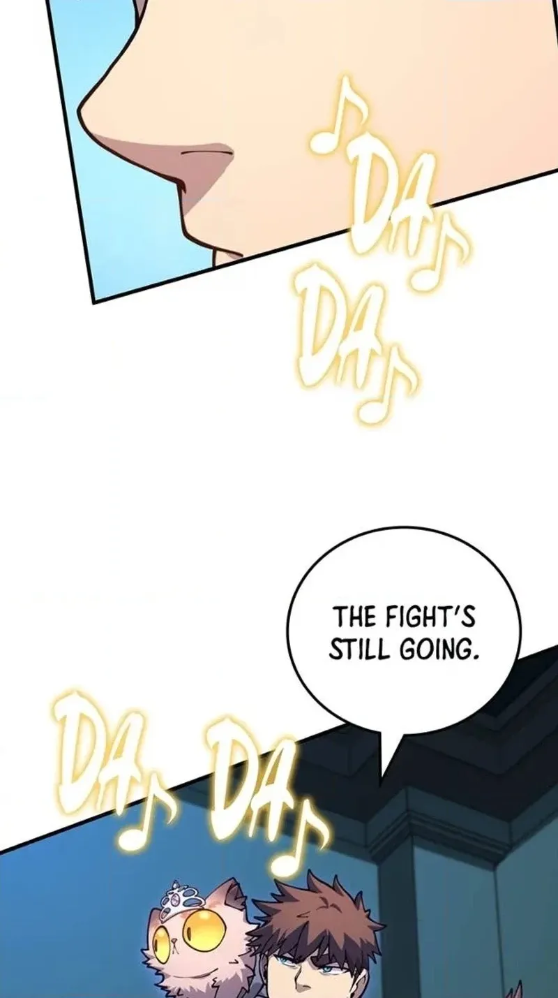 Dungeon Crawler Carl Chapter 54 - Page 90