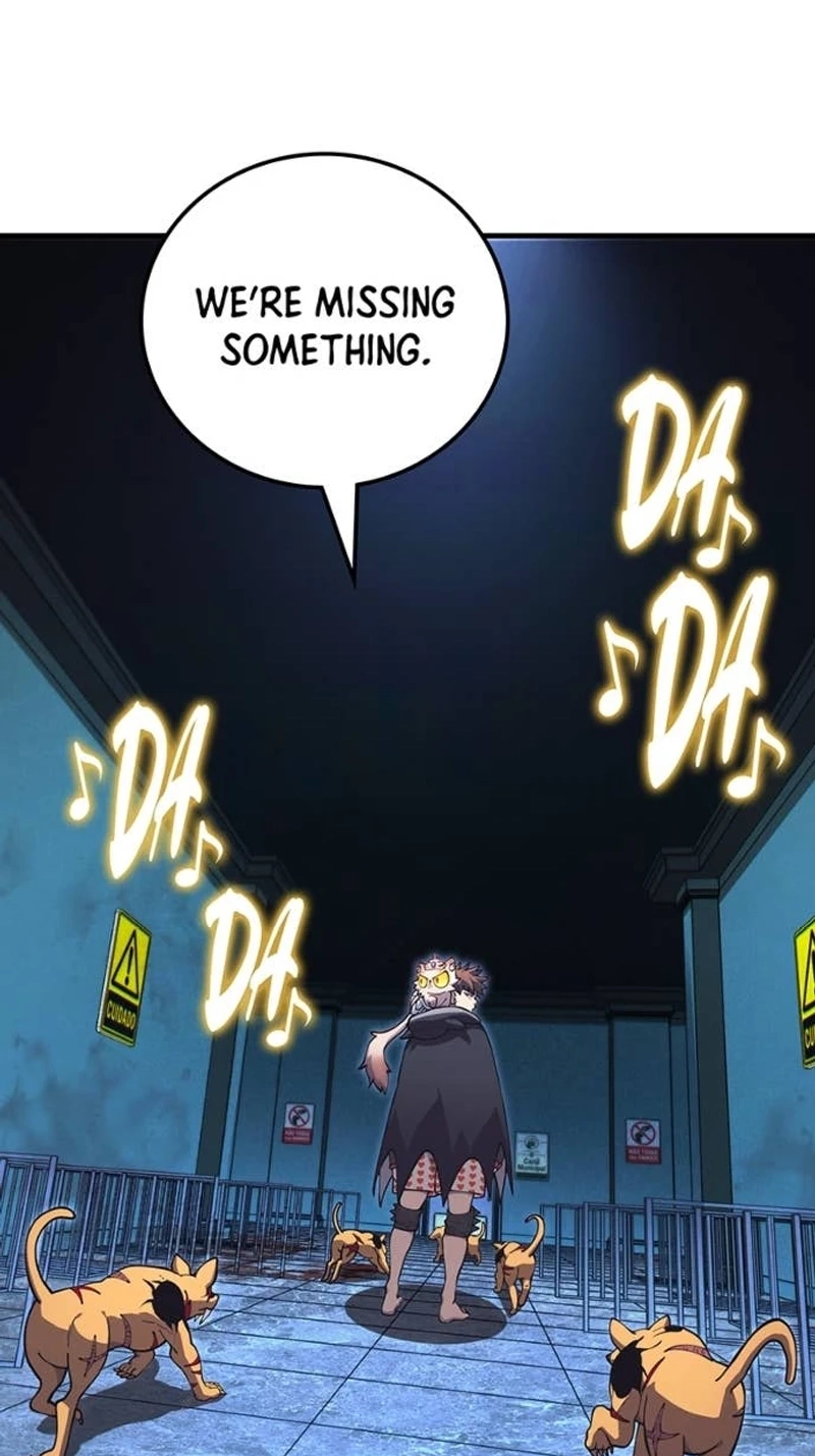 Dungeon Crawler Carl Chapter 54 - Page 92