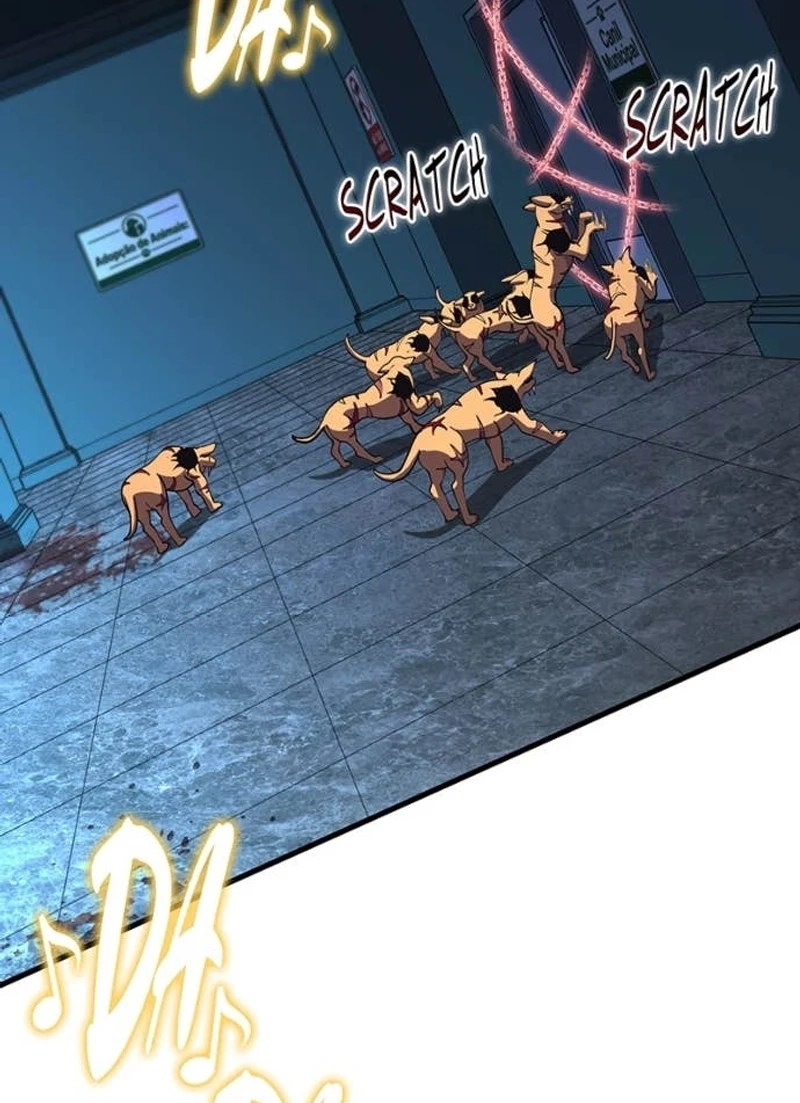 Dungeon Crawler Carl Chapter 54 - Page 94