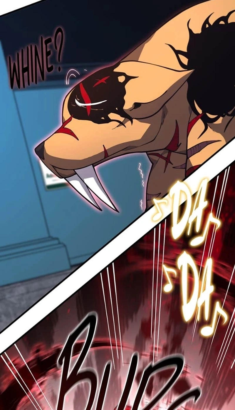 Dungeon Crawler Carl Chapter 54 - Page 104