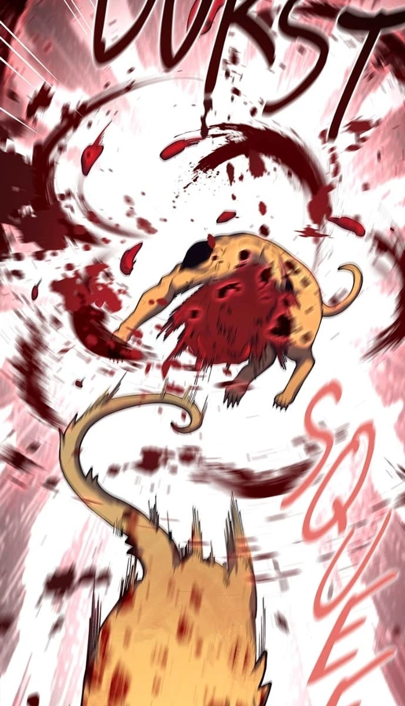 Dungeon Crawler Carl Chapter 54 - Page 105