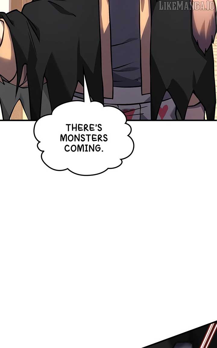 Dungeon Crawler Carl Chapter 6 - Page 22
