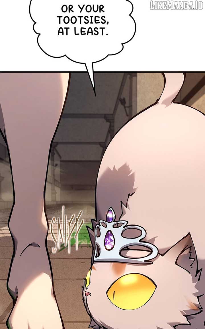 Dungeon Crawler Carl Chapter 6 - Page 105