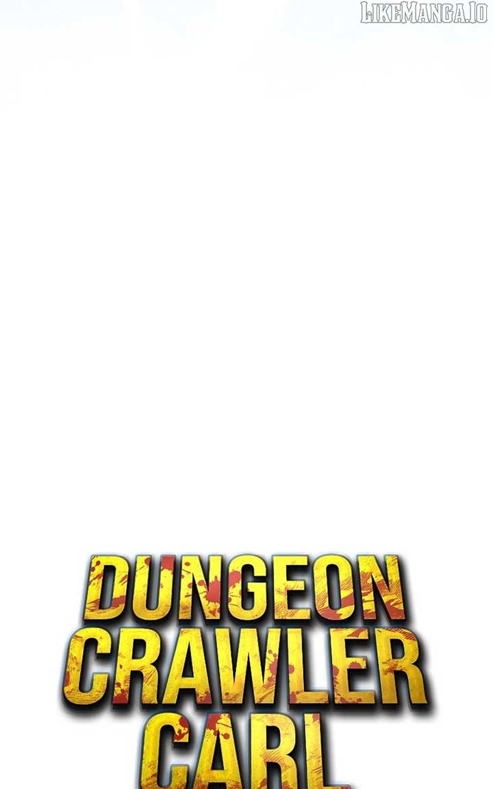 Dungeon Crawler Carl Chapter 7 - Page 24