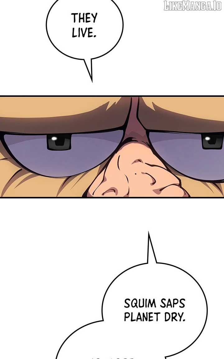 Dungeon Crawler Carl Chapter 7 - Page 77