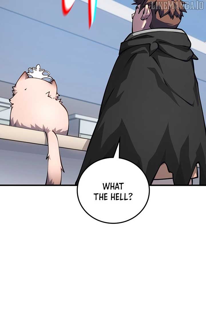 Dungeon Crawler Carl Chapter 7 - Page 109