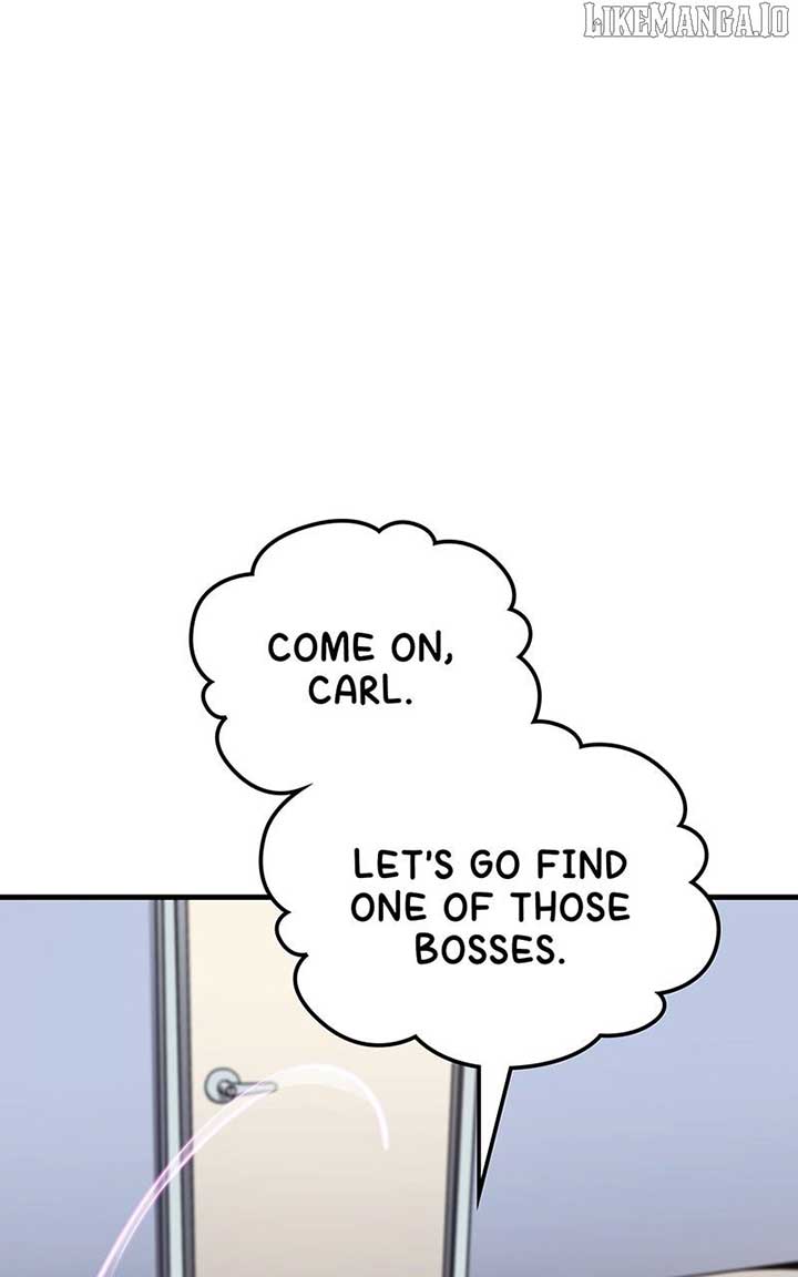 Dungeon Crawler Carl Chapter 7 - Page 163