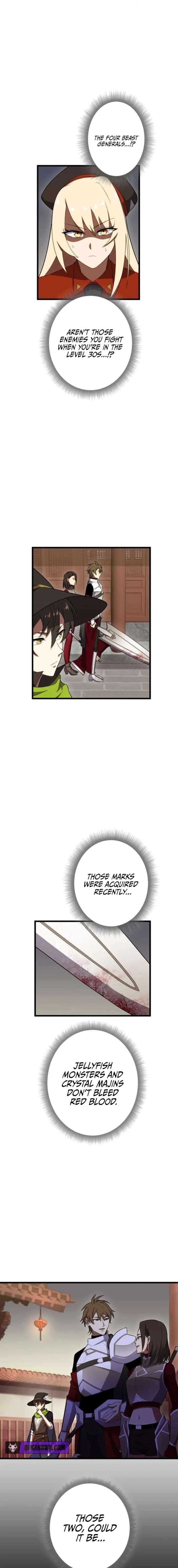 Dungeon Game: Former Corporate Drone Becomes OP ’Jester Chapter 14 - Page 3