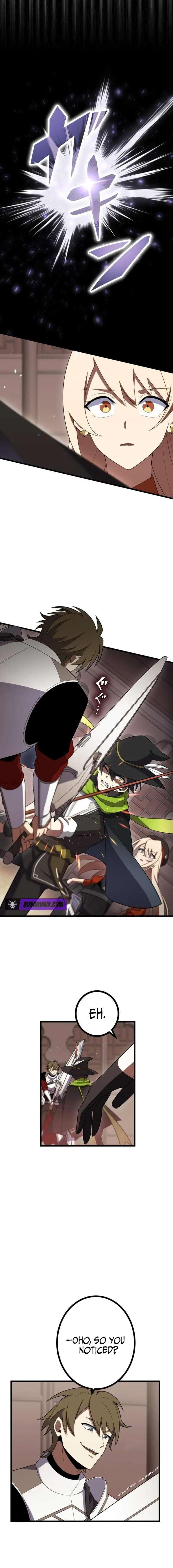 Dungeon Game: Former Corporate Drone Becomes OP ’Jester Chapter 14 - Page 10
