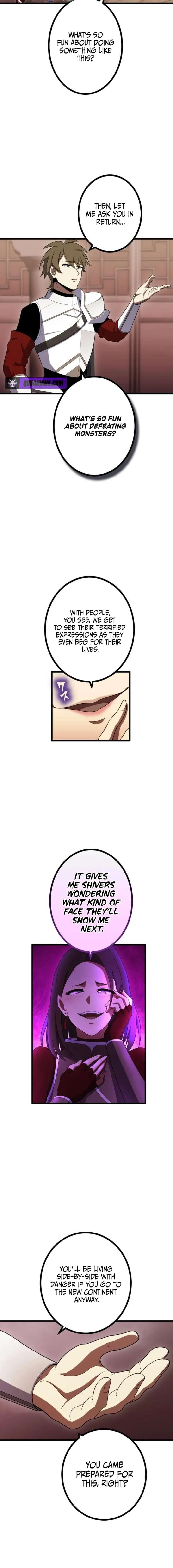 Dungeon Game: Former Corporate Drone Becomes OP ’Jester Chapter 14 - Page 12