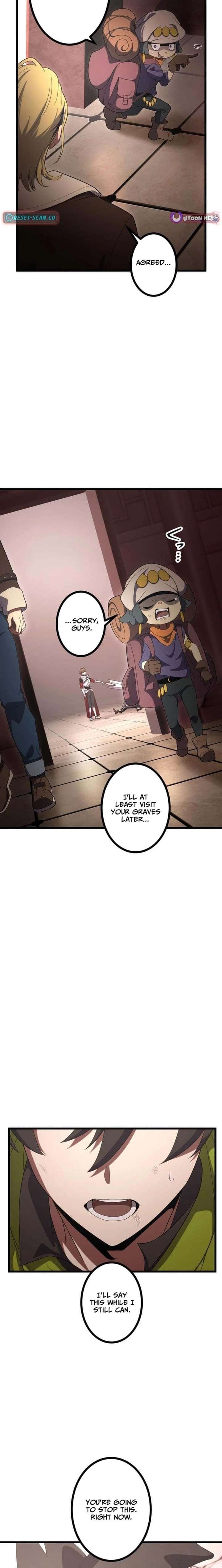 Dungeon Game: Former Corporate Drone Becomes OP ’Jester Chapter 15 - Page 3