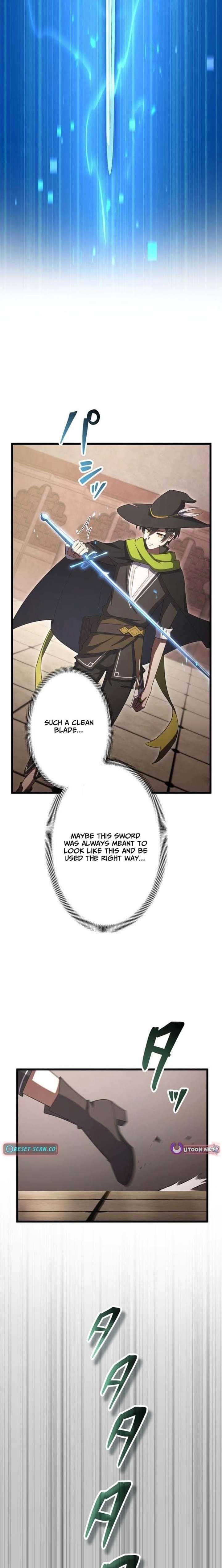 Dungeon Game: Former Corporate Drone Becomes OP ’Jester Chapter 15 - Page 21