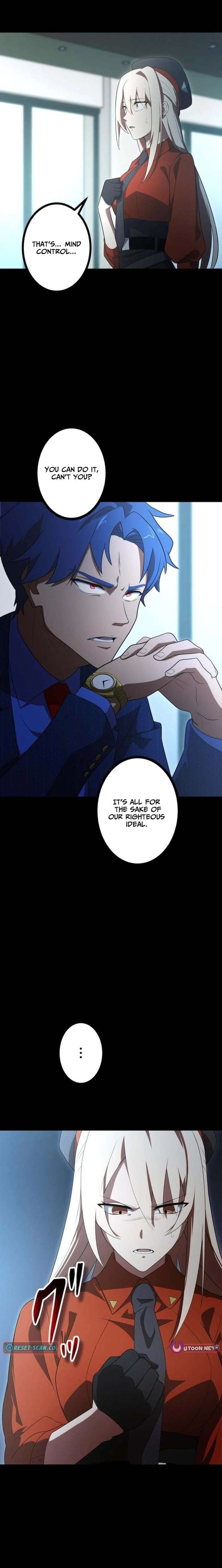 Dungeon Game: Former Corporate Drone Becomes OP ’Jester Chapter 15 - Page 28