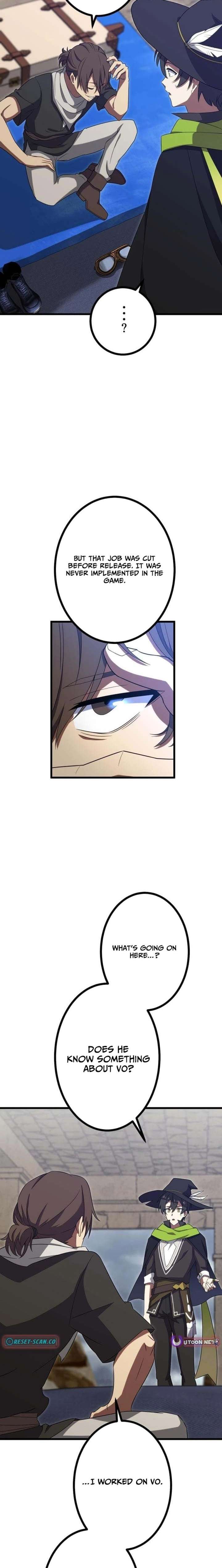 Dungeon Game: Former Corporate Drone Becomes OP ’Jester Chapter 16 - Page 18