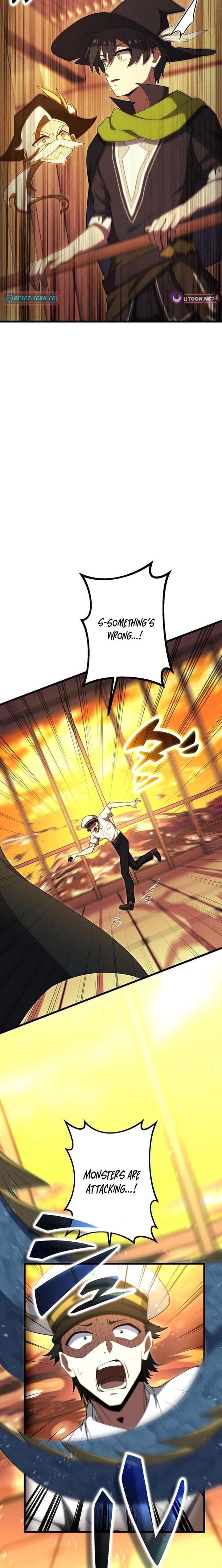 Dungeon Game: Former Corporate Drone Becomes OP ’Jester Chapter 16 - Page 28