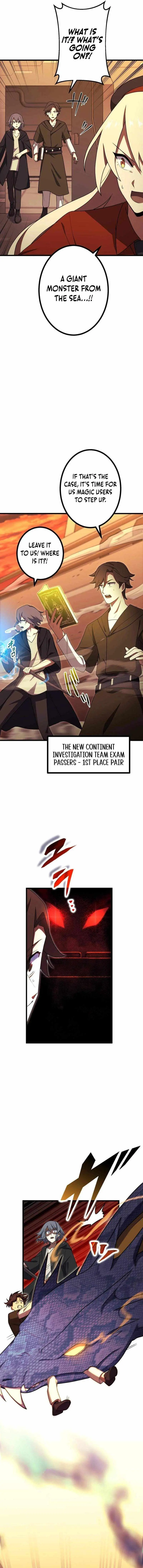 Dungeon Game: Former Corporate Drone Becomes OP ’Jester Chapter 17 - Page 2