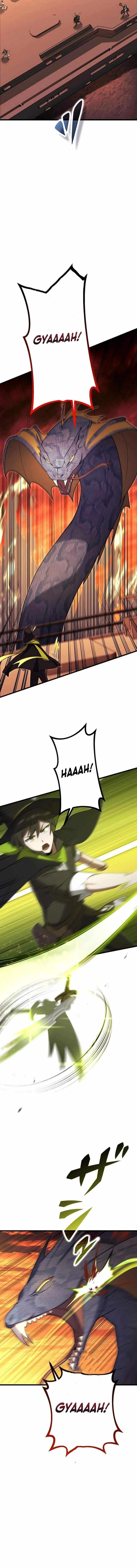 Dungeon Game: Former Corporate Drone Becomes OP ’Jester Chapter 17 - Page 4