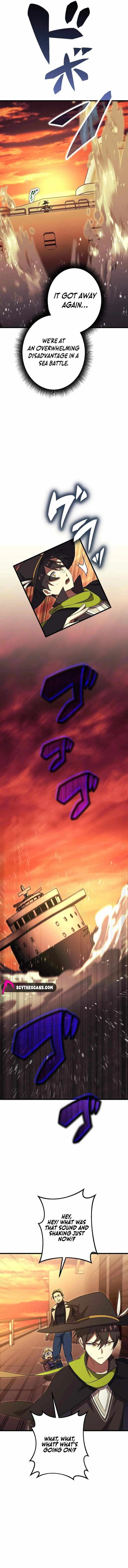Dungeon Game: Former Corporate Drone Becomes OP ’Jester Chapter 17 - Page 5