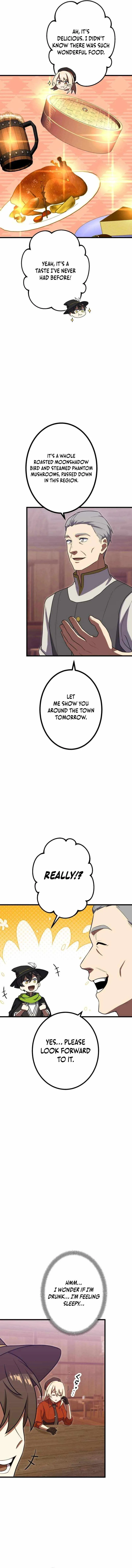 Dungeon Game: Former Corporate Drone Becomes OP ’Jester Chapter 17 - Page 16