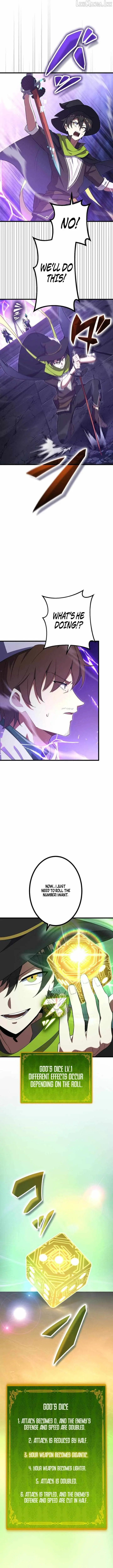 Dungeon Game: Former Corporate Drone Becomes OP ’Jester Chapter 24 - Page 2