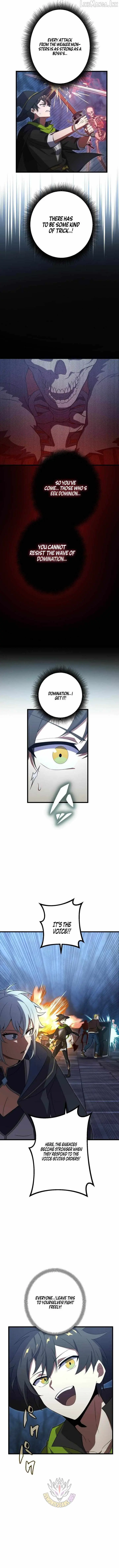 Dungeon Game: Former Corporate Drone Becomes OP ’Jester Chapter 24 - Page 10