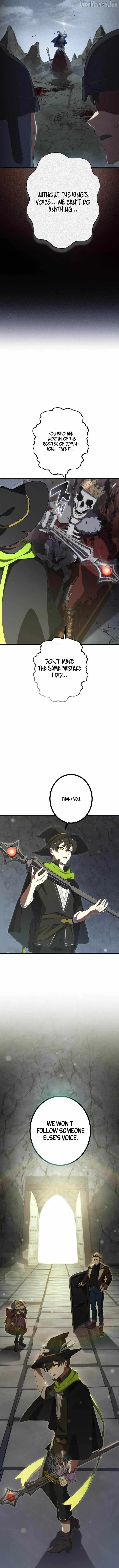 Dungeon Game: Former Corporate Drone Becomes OP ’Jester Chapter 24 - Page 15