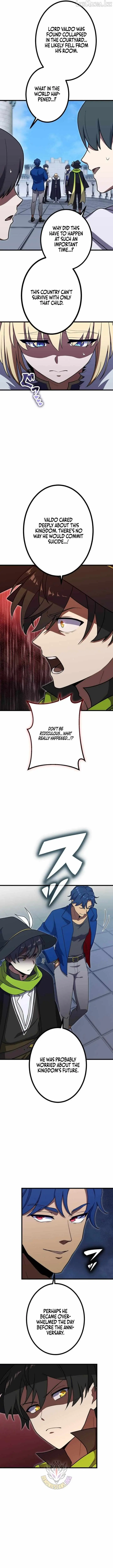 Dungeon Game: Former Corporate Drone Becomes OP ’Jester Chapter 26 - Page 4