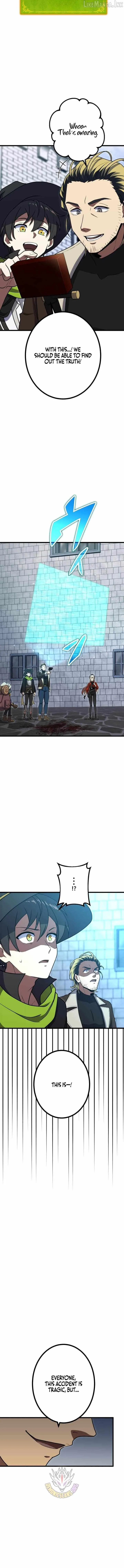 Dungeon Game: Former Corporate Drone Becomes OP ’Jester Chapter 26 - Page 7