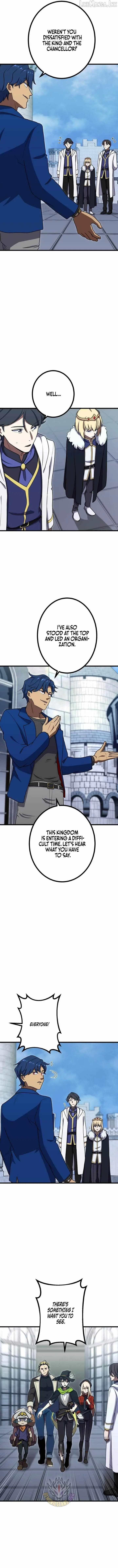 Dungeon Game: Former Corporate Drone Becomes OP ’Jester Chapter 26 - Page 8