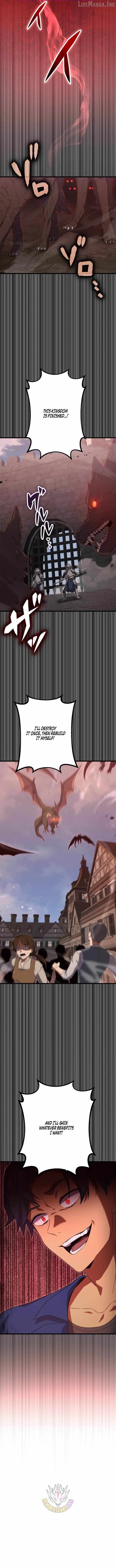 Dungeon Game: Former Corporate Drone Becomes OP ’Jester Chapter 26 - Page 13