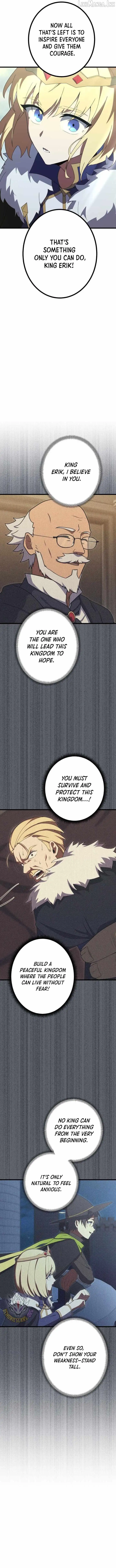 Dungeon Game: Former Corporate Drone Becomes OP ’Jester Chapter 27 - Page 8