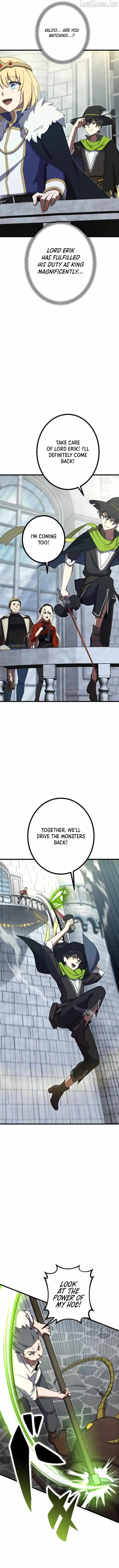 Dungeon Game: Former Corporate Drone Becomes OP ’Jester Chapter 27 - Page 11