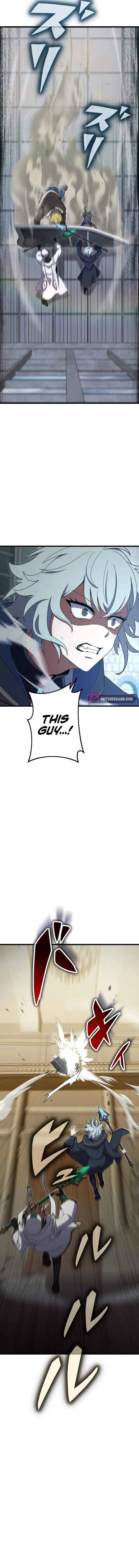 Dungeon Game: Former Corporate Drone Becomes OP ’Jester Chapter 28 - Page 2