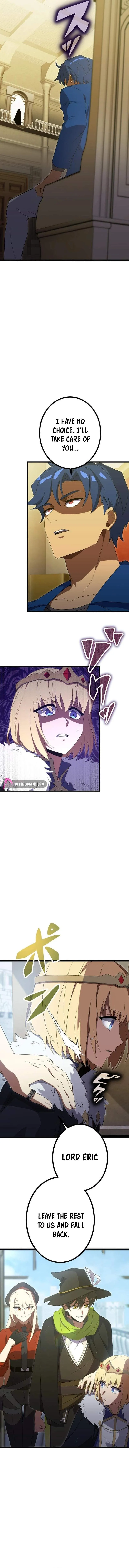 Dungeon Game: Former Corporate Drone Becomes OP ’Jester Chapter 28 - Page 11