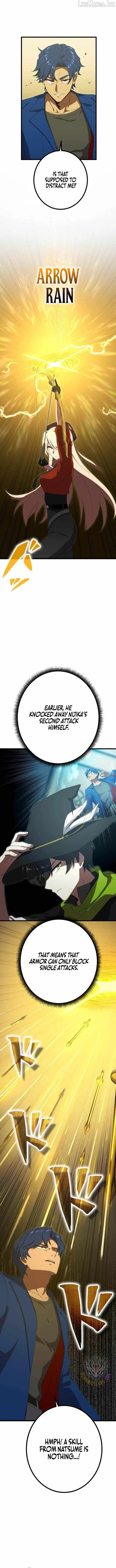 Dungeon Game: Former Corporate Drone Becomes OP ’Jester Chapter 29 - Page 9