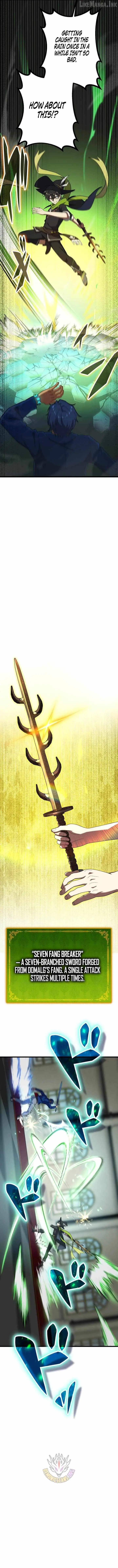Dungeon Game: Former Corporate Drone Becomes OP ’Jester Chapter 29 - Page 11