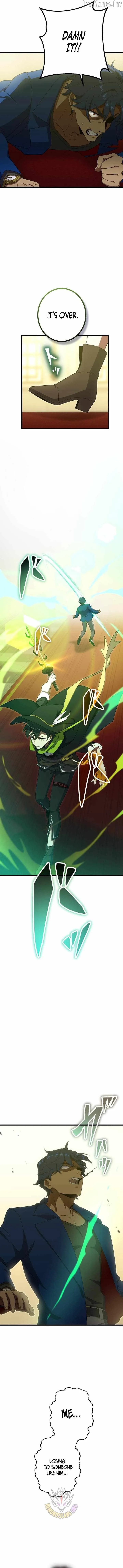 Dungeon Game: Former Corporate Drone Becomes OP ’Jester Chapter 30 - Page 6