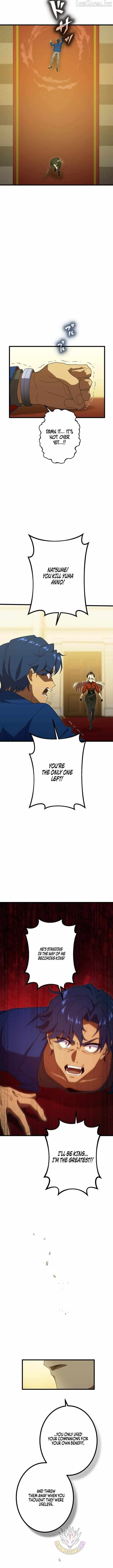Dungeon Game: Former Corporate Drone Becomes OP ’Jester Chapter 30 - Page 7