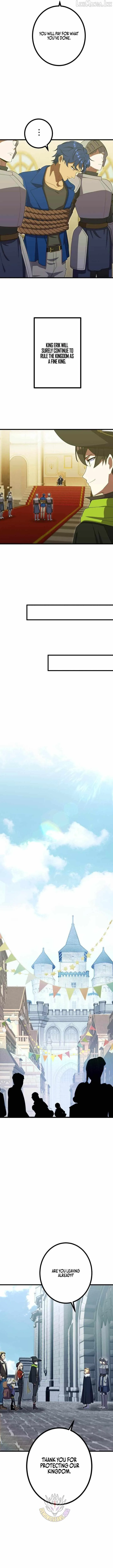 Dungeon Game: Former Corporate Drone Becomes OP ’Jester Chapter 30 - Page 10